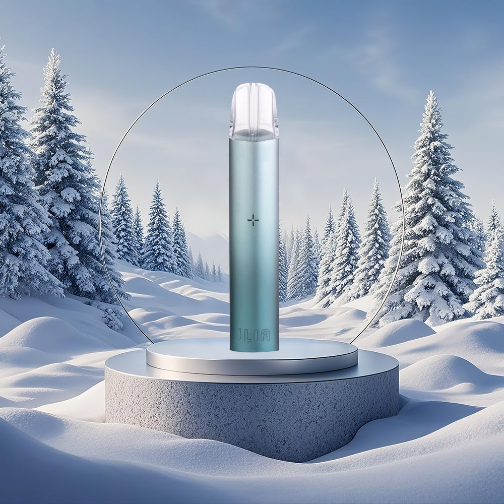 ILIA 哩亞 主機一代