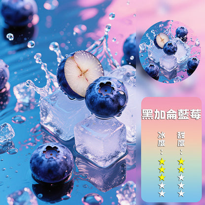 XIAOKE 梟客五代煙彈【買5盒贈送主機（顏色隨機）】