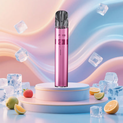 SP2S 思博瑞 鈦合金主機