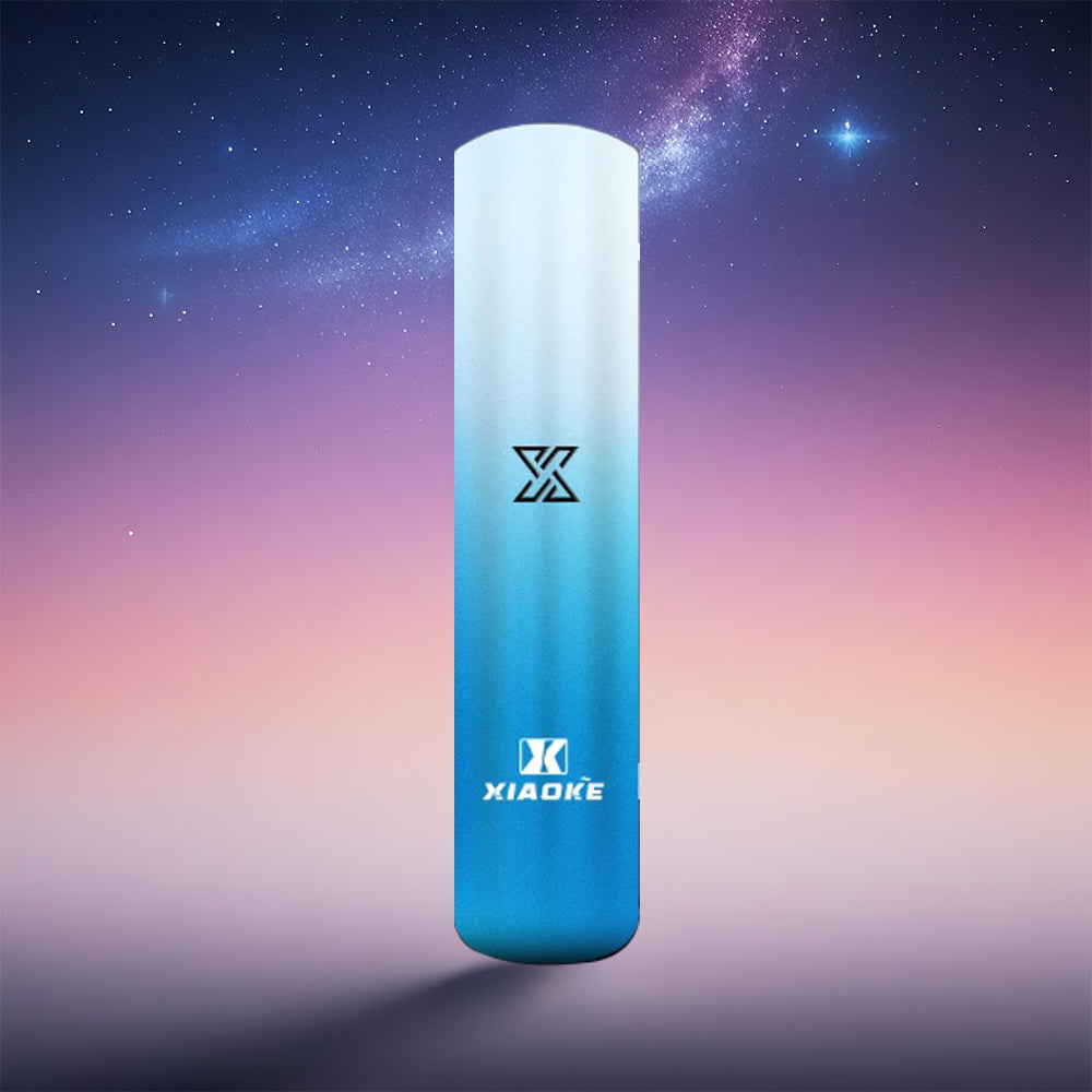 XIAOKE 梟客一代主機