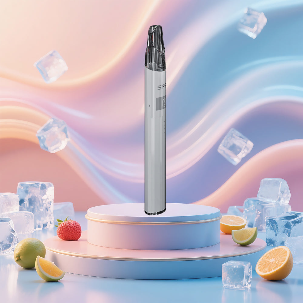 SP2S 思博瑞 鈦合金主機